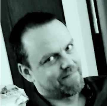Graeme Neilson